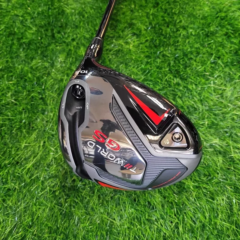 HONMA Driver / TW GS / 10.5° / R