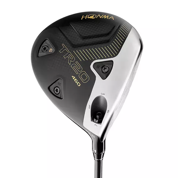 Honma TR20 460 Men’s Driver