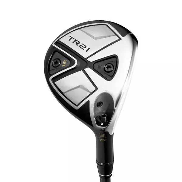 Honma TR21 Men’s Fairway Wood