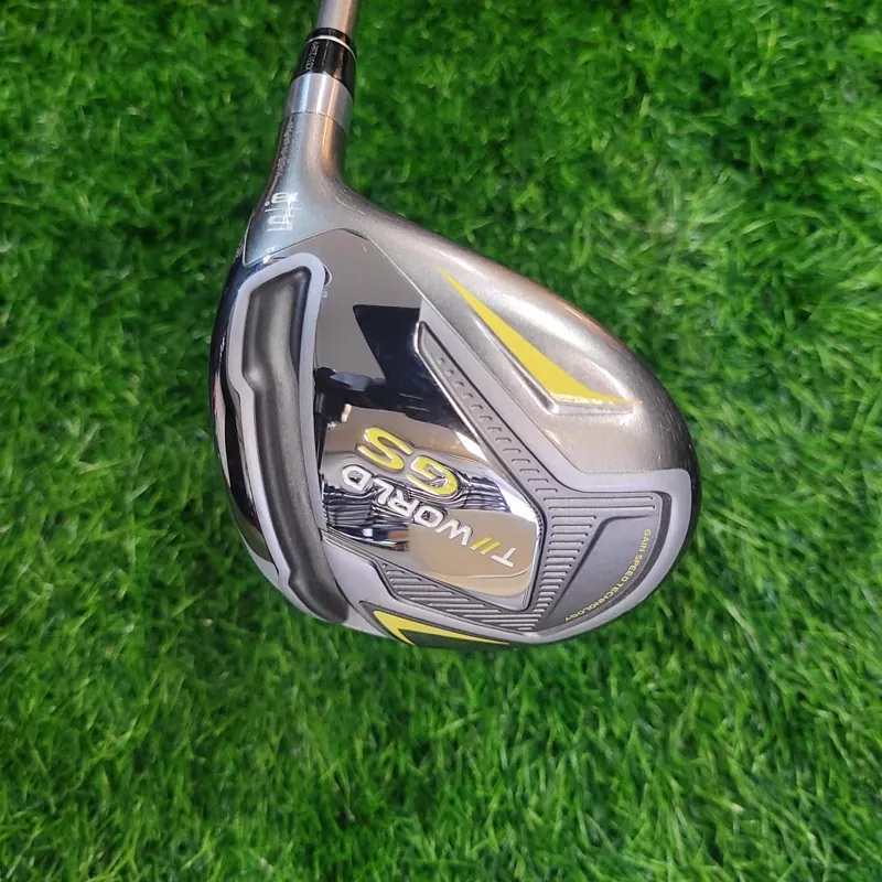 HONMA Wood / T-W GS / 5W / Women