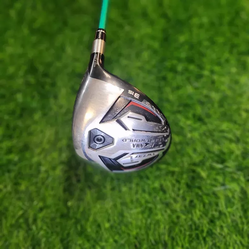 HONMA Wood / TW TW737 / 3W(15°) / R