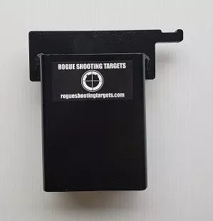 hook-n-shoot-steel-target-hanger Hook N Shoot Steel Target Hanger