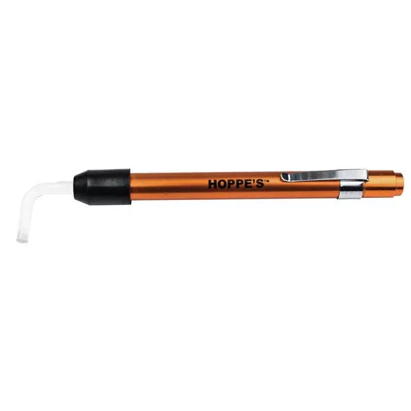 hoppes-bore-light-2-aaa-batteries-not-included HOPPES BORE LIGHT, 2-AAA BATTERIES (NOT INCLUDED)