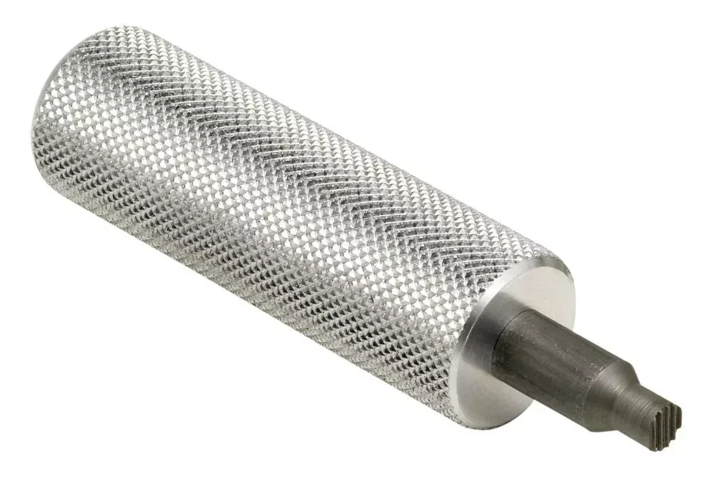 Hornady 041201 Small Primer Pocket Cleaner Kit Multi-Caliber Silver