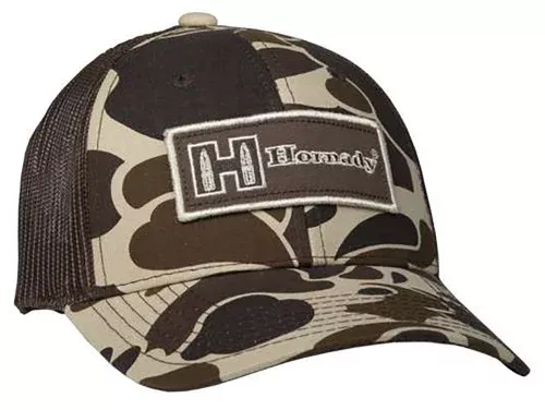 hornady-99291-hornady-cap-mesh-cap Hornady 99291 Hornady Cap Mesh Cap