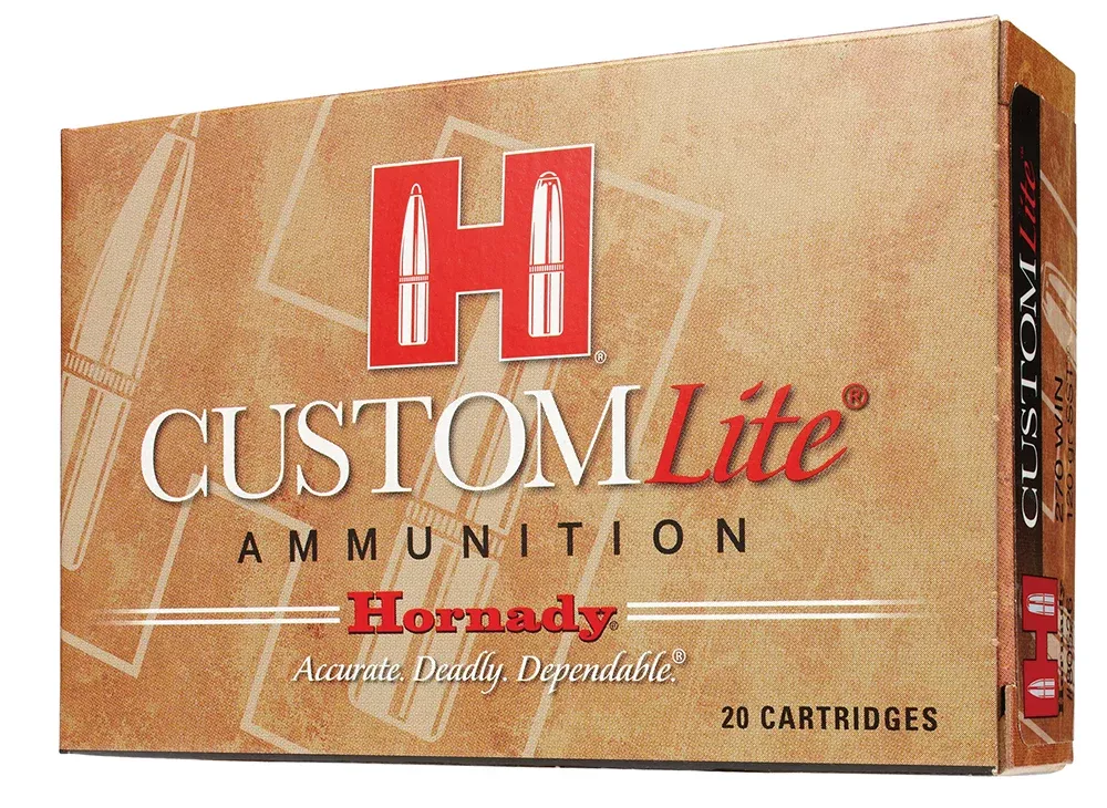 hornady-custom-lite-sst-300-win-mag-ballistic-tip Hornady Custom Lite SST .300 Win Mag Ballistic Tip