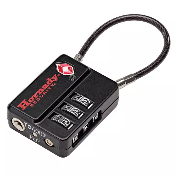 HORNADY FLEX MIRCO TSA LOCK