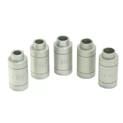 Hornady LNL Headspace Kit Without Body