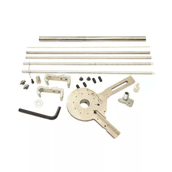 hornady-lock-n-load-auto-subplate HORNADY LOCK-N-LOAD AUTO SUBPLATE