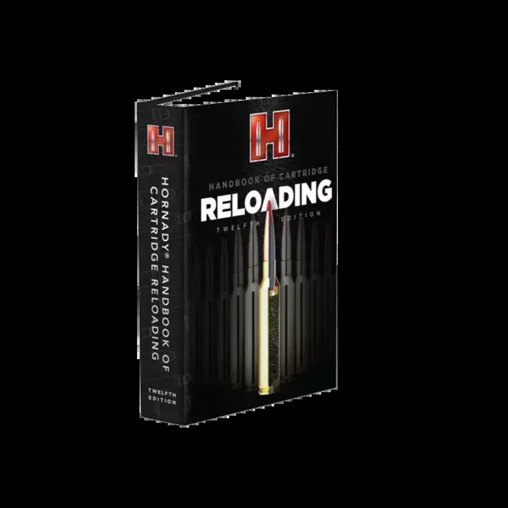 hornady-reloading-handbook-12th-edition HORNADY RELOADING HANDBOOK 12TH EDITION