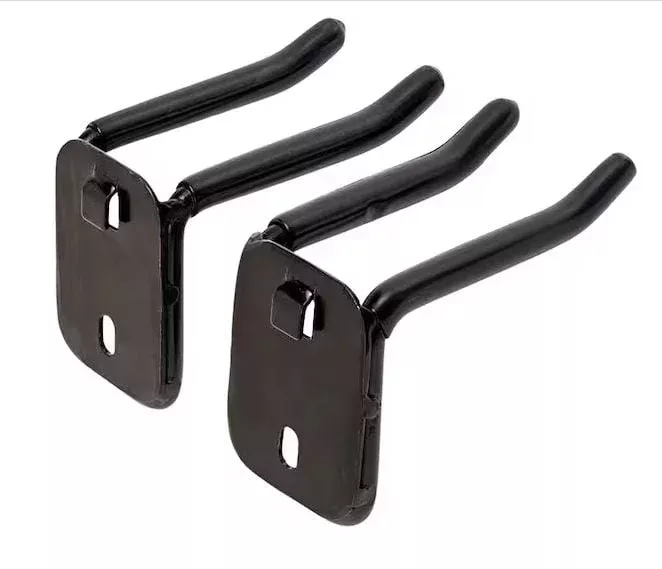 Hornady Square-Lok Double Peg Hook 2-Pack