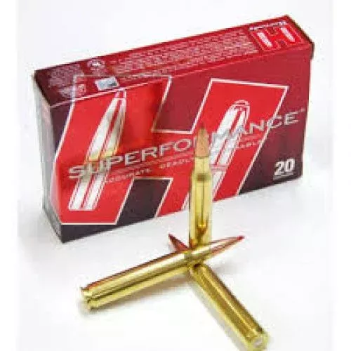 hornady-superformance-223-remington-ballistic-tip Hornady Superformance .223 Remington Ballistic Tip