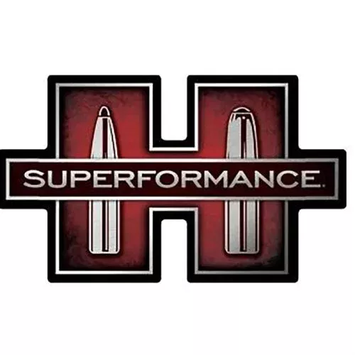hornady-superformance-sticker Hornady SUPERFORMANCE STICKER