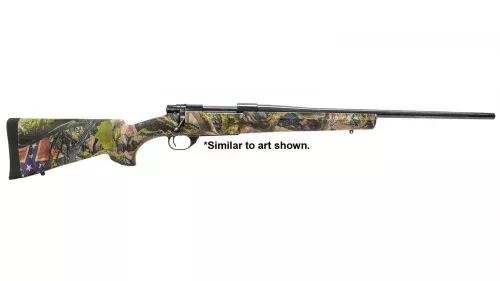Howa 1500 SOCOM .338 Win Mag Blued Rifle
