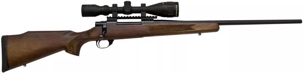howa-legacy-hunter-300-win-mag-blued-bolt-action-rifle Howa Legacy Hunter .300 Win Mag Blued Bolt Action Rifle