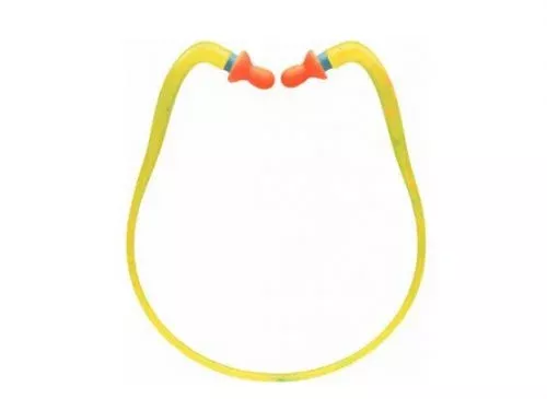 Howard Leight Quiet Banded Inner Aural Ear Plugs