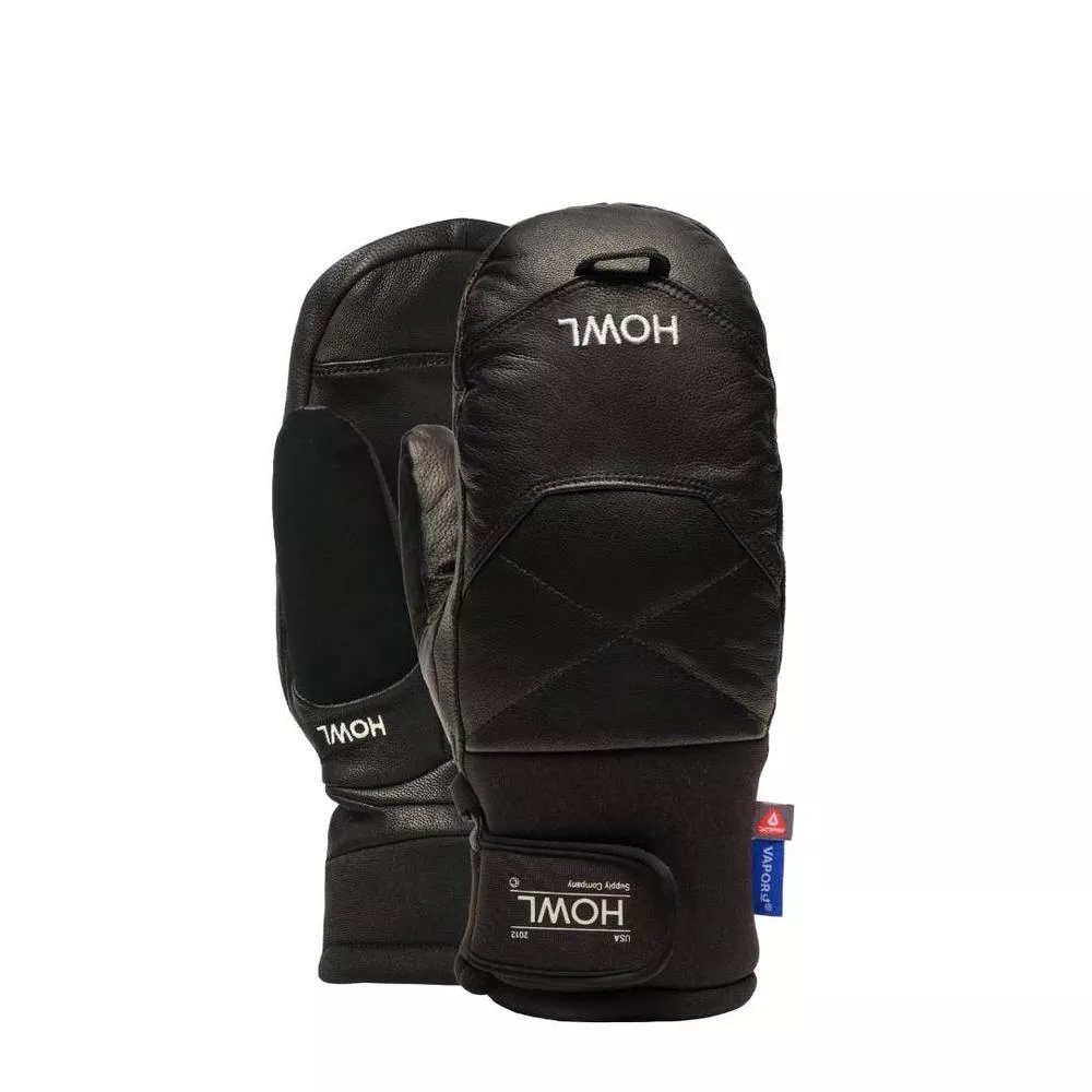 Howl Advance Mitt