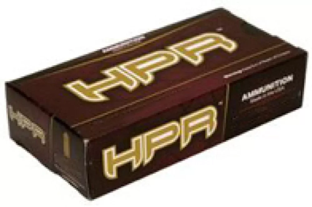 hpr-hyperclean-45-acp-jacketed-hollow-point HPR HyperClean .45 ACP Jacketed Hollow Point