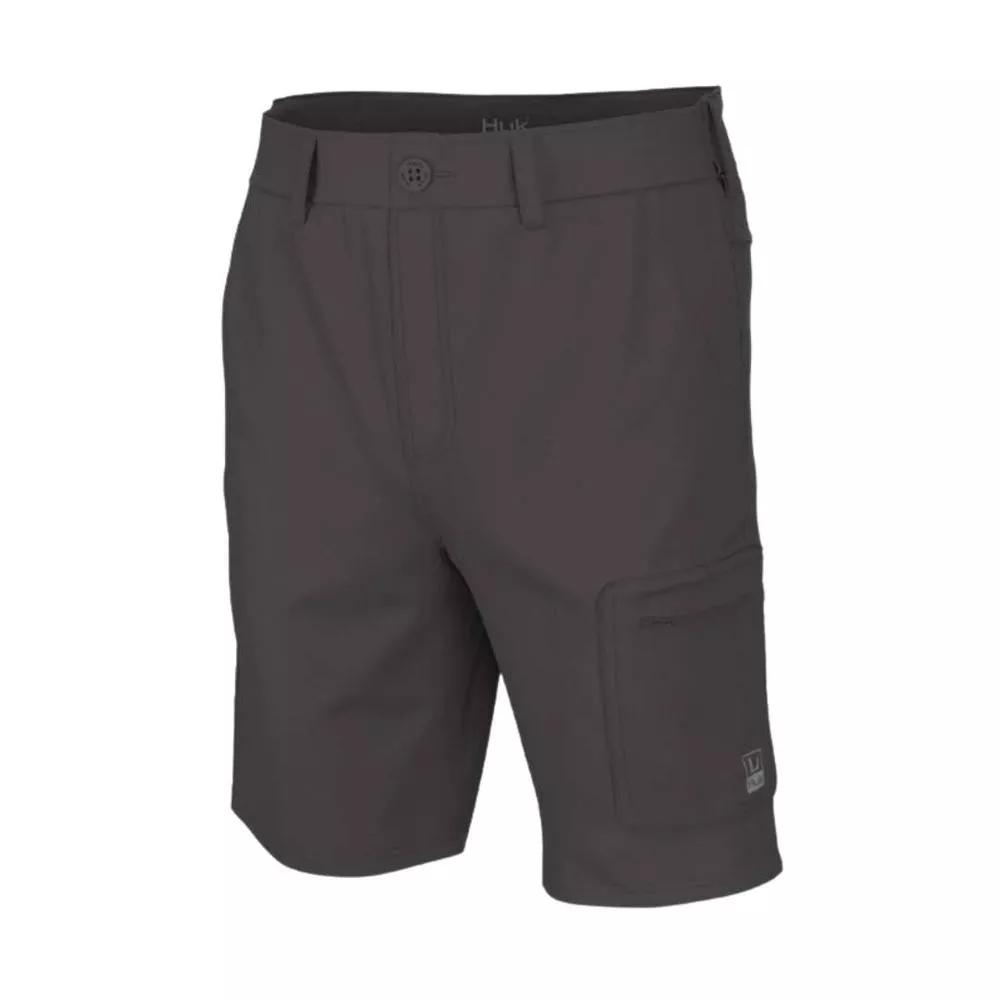 Huk Next Level 10.5" Shorts