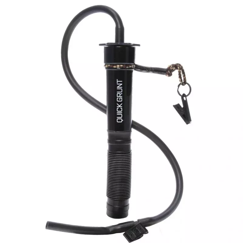 hunters-specialties-quick-grunt-hands-free-deer-call Hunters Specialties Quick Grunt Hands-Free Deer Call