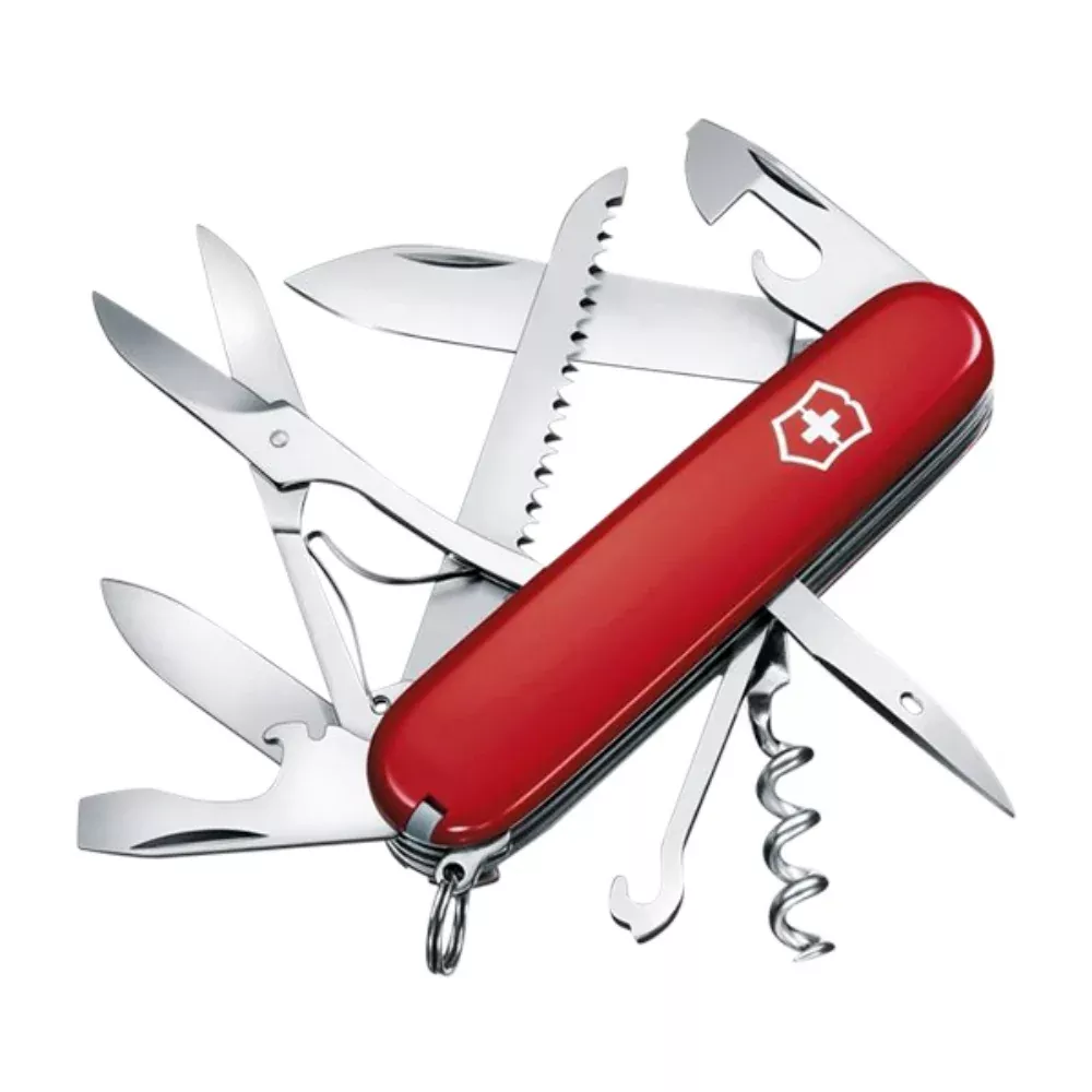 huntsman Huntsman