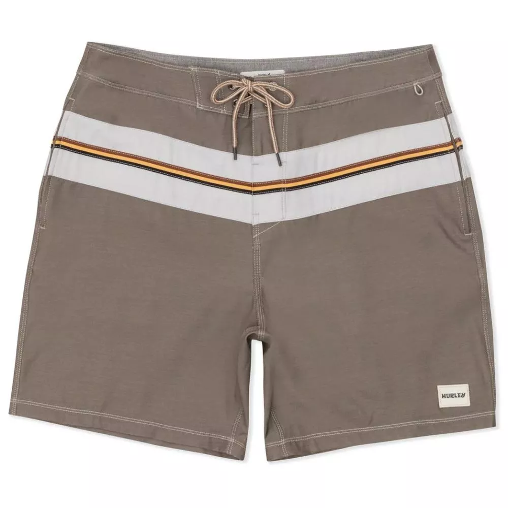 hurley-phantom-naturals-topanga-18-shorts Hurley Phantom Naturals Topanga 18" Shorts