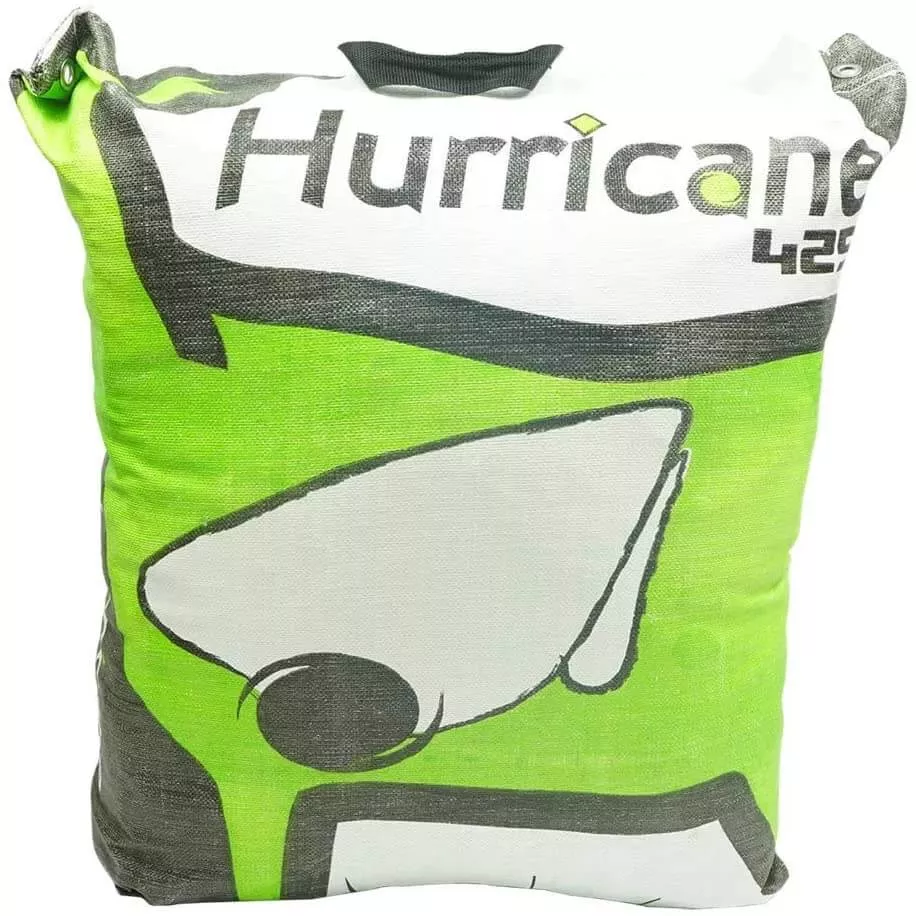 Hurricane Bag Archery Target