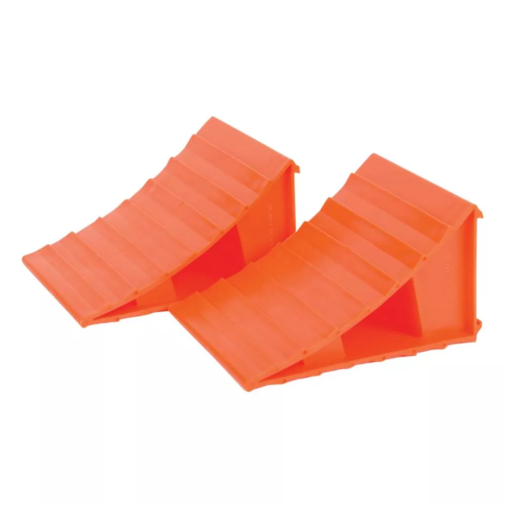 husky-towing-wheel-chock-2-pack Husky Towing Wheel Chock - 2 Pack