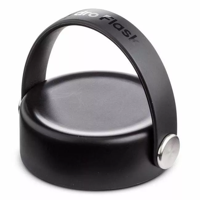 hydro-flask-wide-flex-cap-black-top-selling Hydro Flask Wide Flex Cap – Black Top Selling