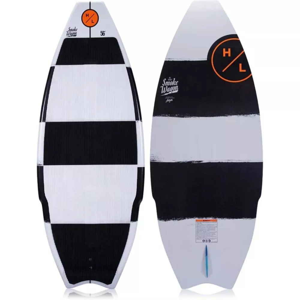 hyperlite-56-smoke-wagon-wakesurfer-2026 Hyperlite 56 Smoke Wagon Wakesurfer 2026