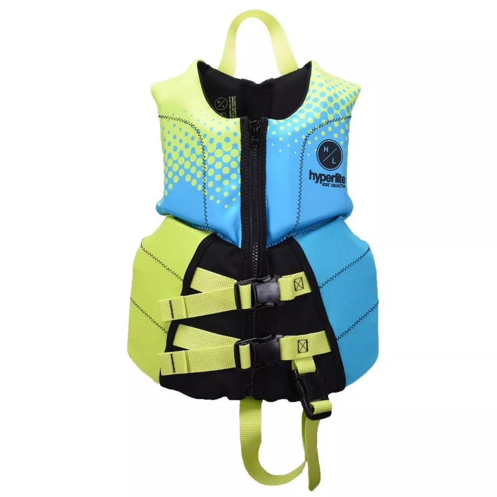 hyperlite-child-vest-boys Hyperlite Child Vest - Boys