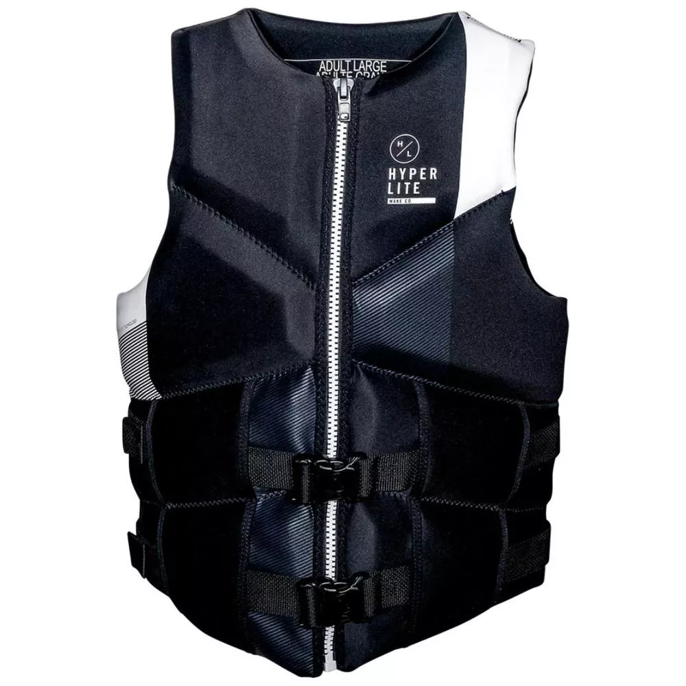 Hyperlite Men's CGA Logic Vest