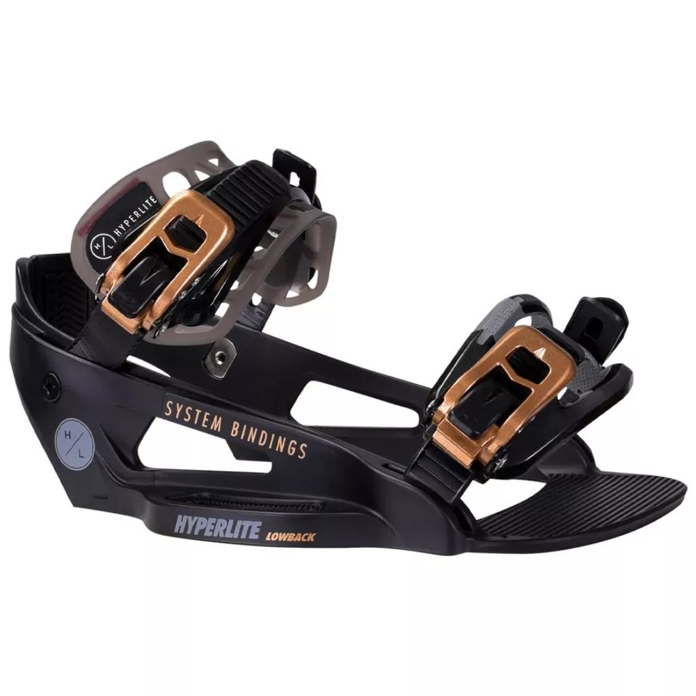 hyperlite-system-lowback-6-9-black-gold-bindings-2026 Hyperlite System Lowback 6/9 Black/Gold Bindings 2026