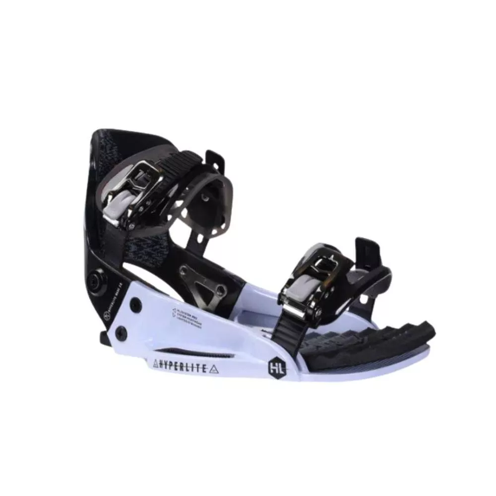 Hyperlite System Pro 10/13 Wakeboard Bindings 2026