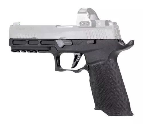 ICARUS ACE 320 SOCOM FULL BLACK
