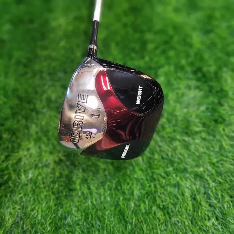 IDRIVE Driver / Premier / 10.5 / R