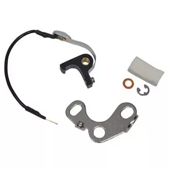 Ignition Points – Cushman Gas 18 & 22hp