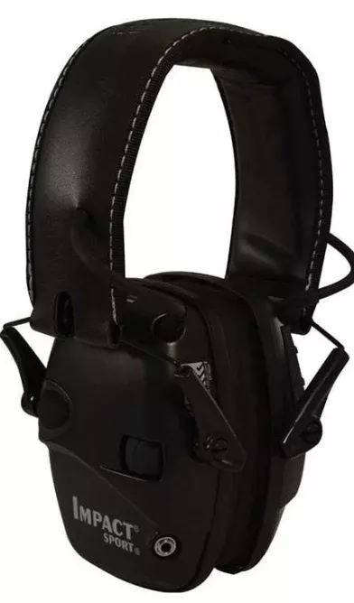 impact-sport-sound-amplification-electronic-earmuff Impact Sport Sound Amplification Electronic Earmuff