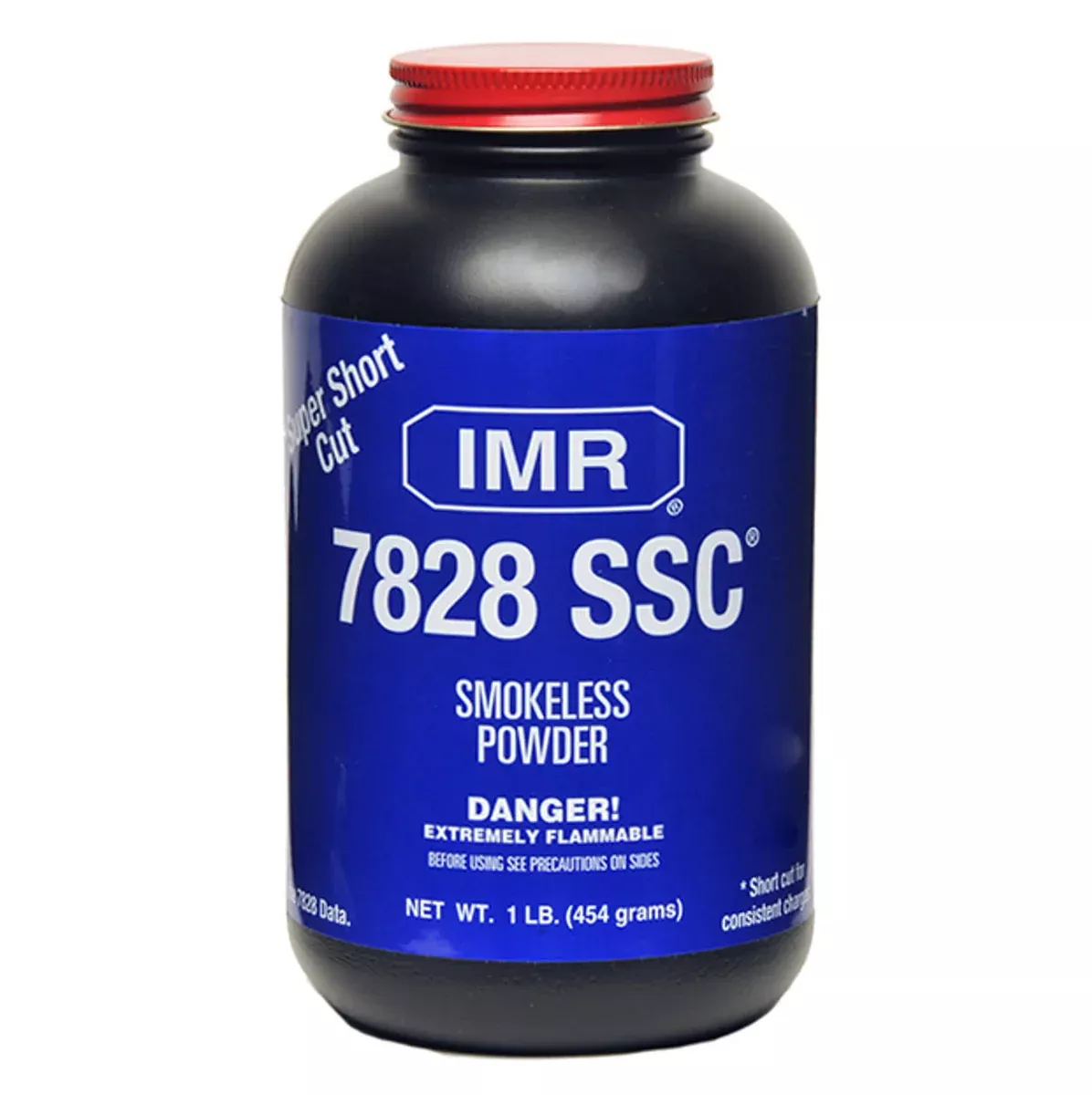 IMR Reloading Powder - IN STORE ONLY