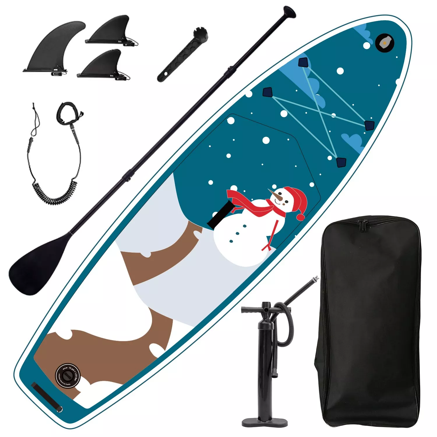 inflatable-stand-up-paddle-board-with-accessories Inflatable Stand Up Paddle Board With Accessories
