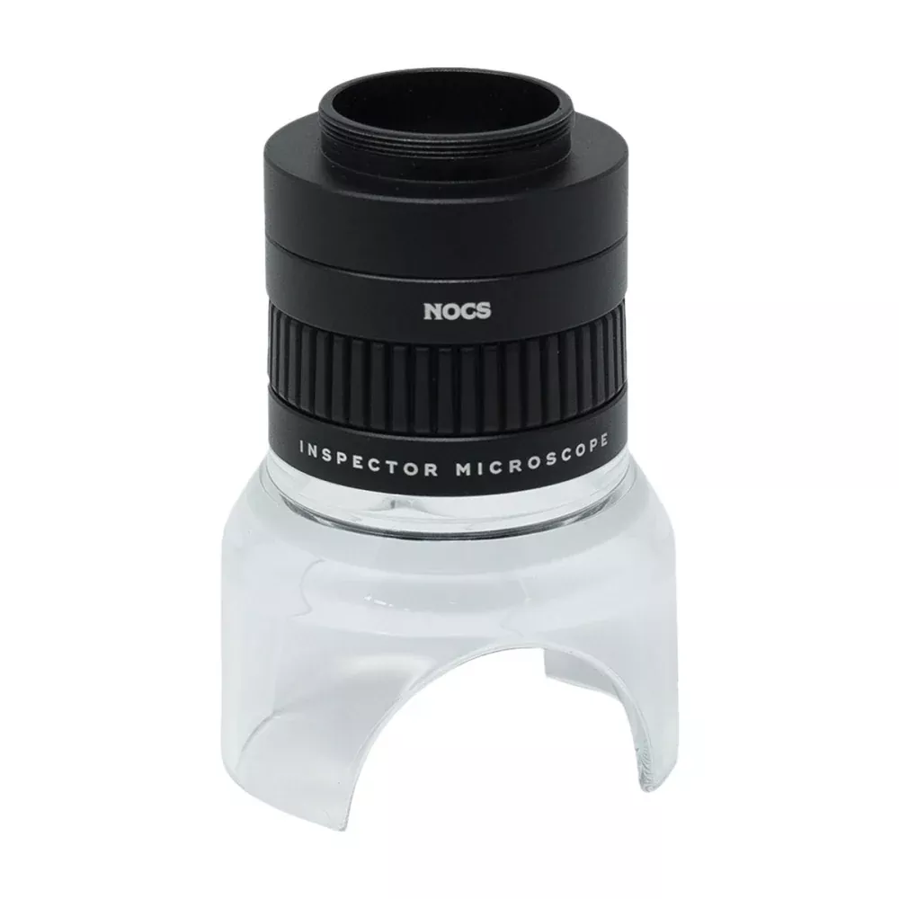 inspector-microscope Inspector Microscope