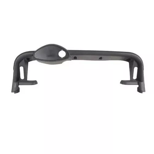 Instrument Panel with Key Switch Opening, E-Z-Go RXV 08+