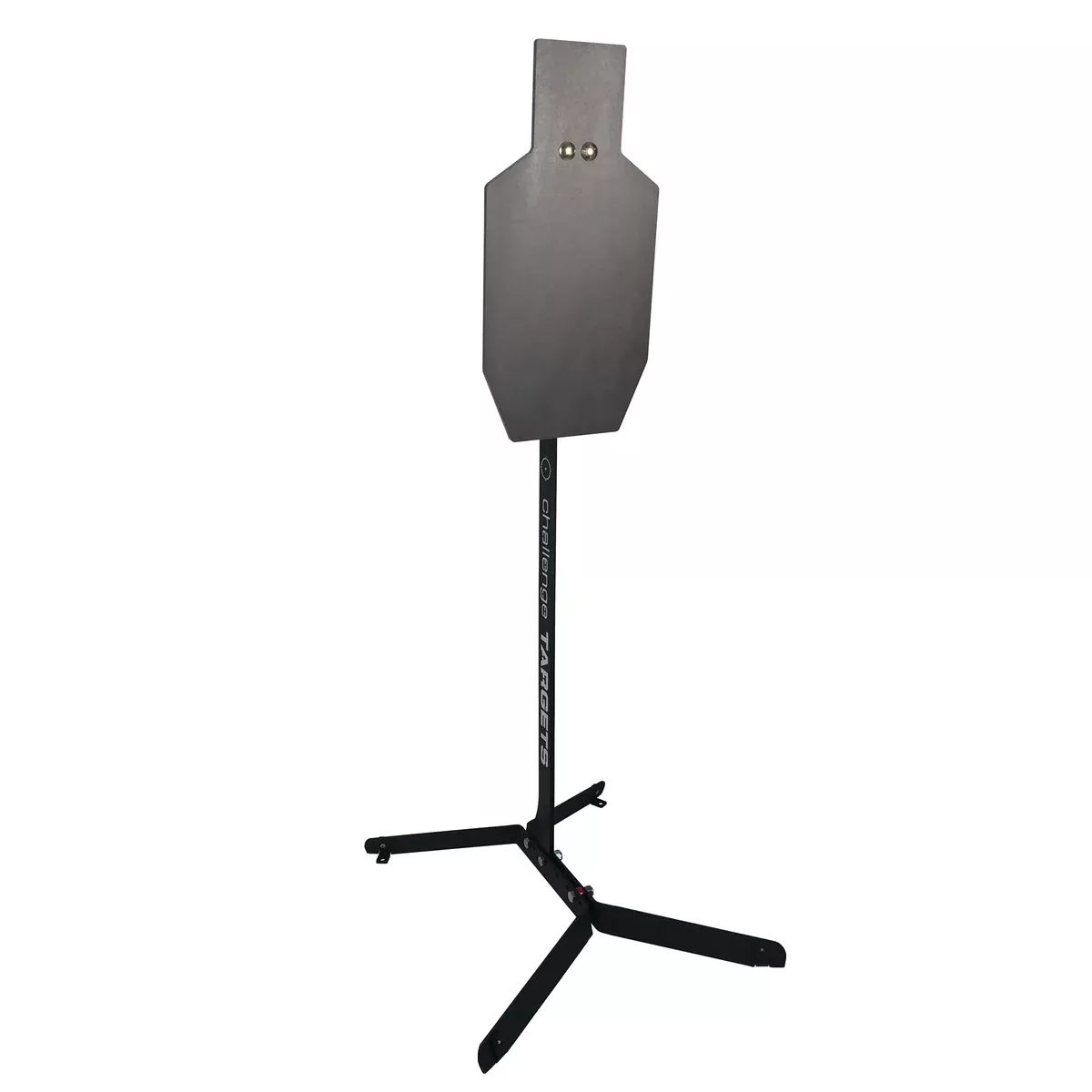 ipsc-c-zone-rifle-target-armor-post IPSC A-C Zone Rifle Target - Armor Post