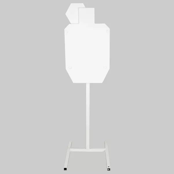 IPSC Hostage Target