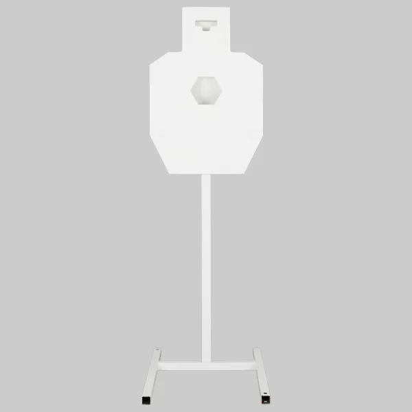 ipsc-precision-rifle-target IPSC Precision Rifle Target