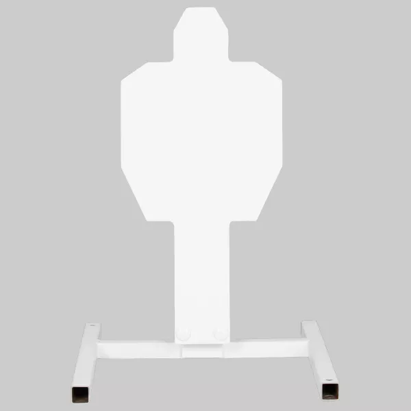 ipsc-silhouette-auto-reset-target IPSC Silhouette Auto Reset Target