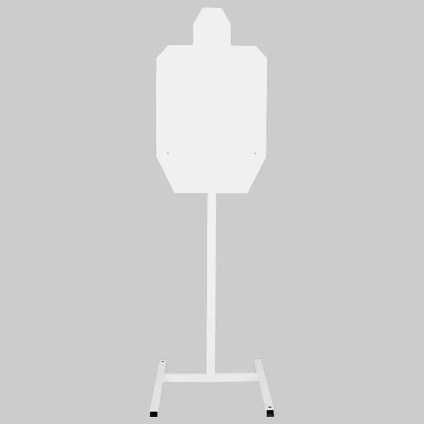 IPSC Target