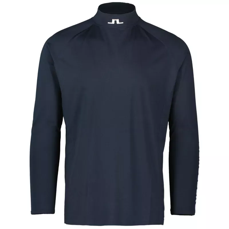 J. Lindeberg Aello Soft Compression Golf Top GMJT06624