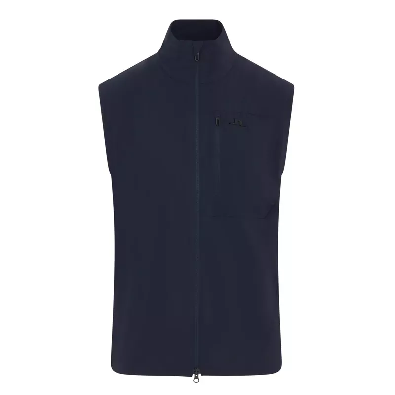 j-lindeberg-chasm-golf-vest-amow13629 J.Lindeberg Chasm Golf Vest AMOW13629