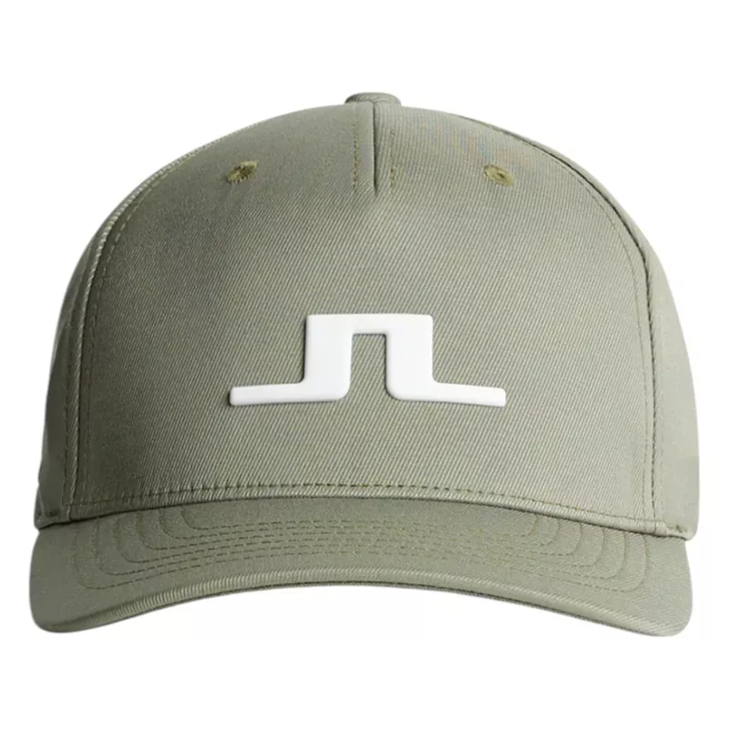J.Lindeberg Heath Golf Cap GMAC12102